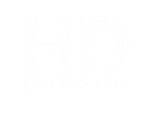HD Escape Rooms Denver Logo